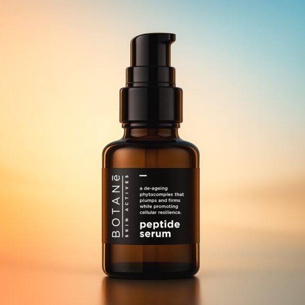 peptide serum