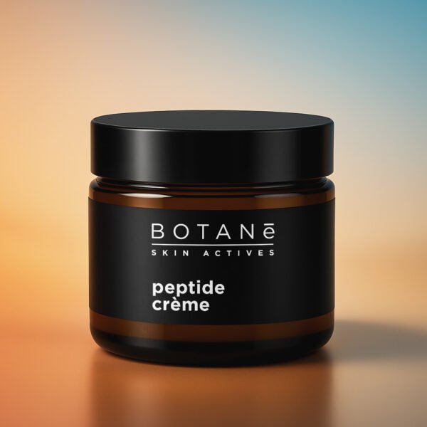 peptide crème 1.7 fl oz